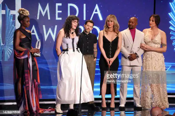 Jen Richards tweet media