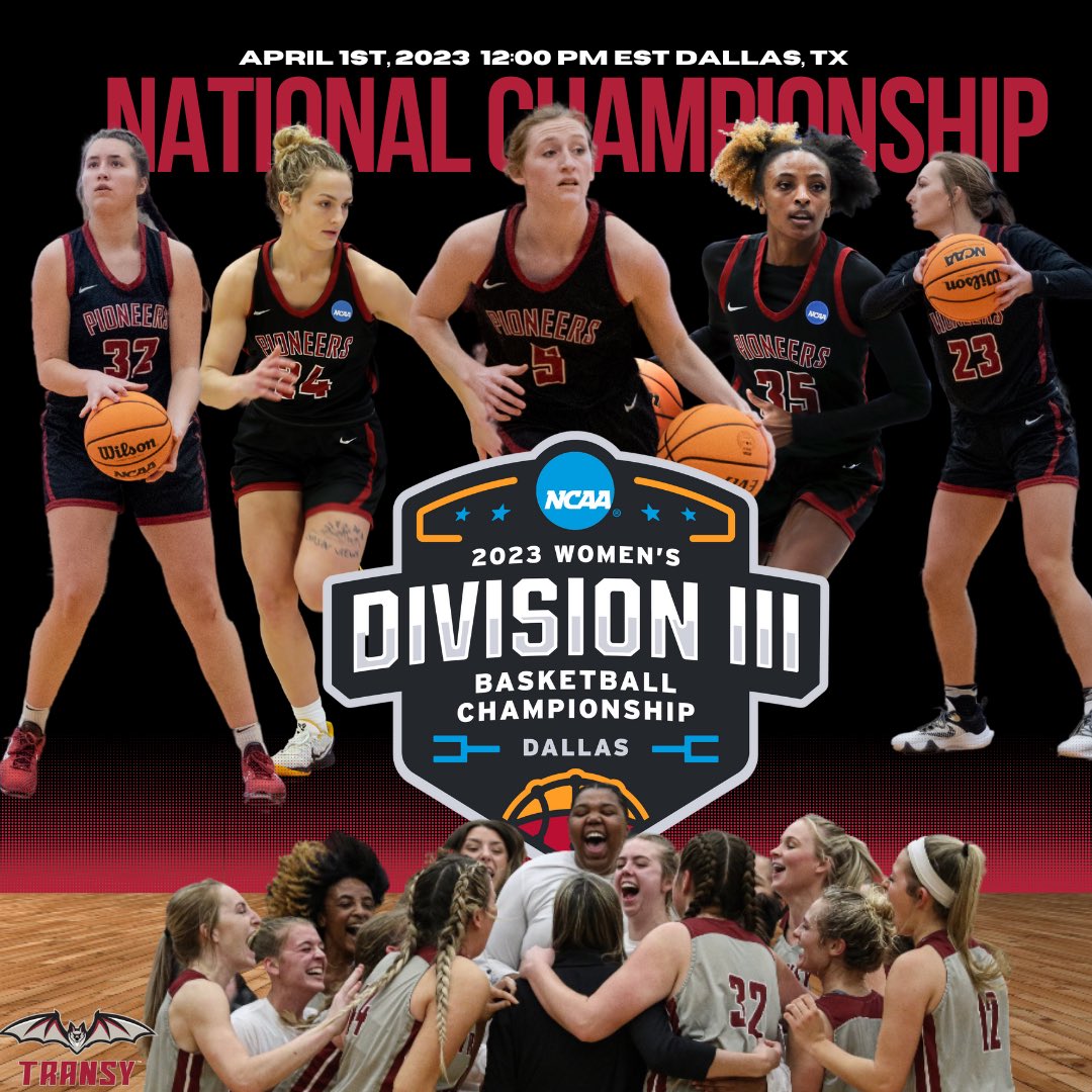 TransySports's tweet image. 24 HOURS. #Texas2Texas 🤠
📍Dallas 
🏟️ American Airlines Center
@TUWBX 
Details: transy.edu/athletics/bull…