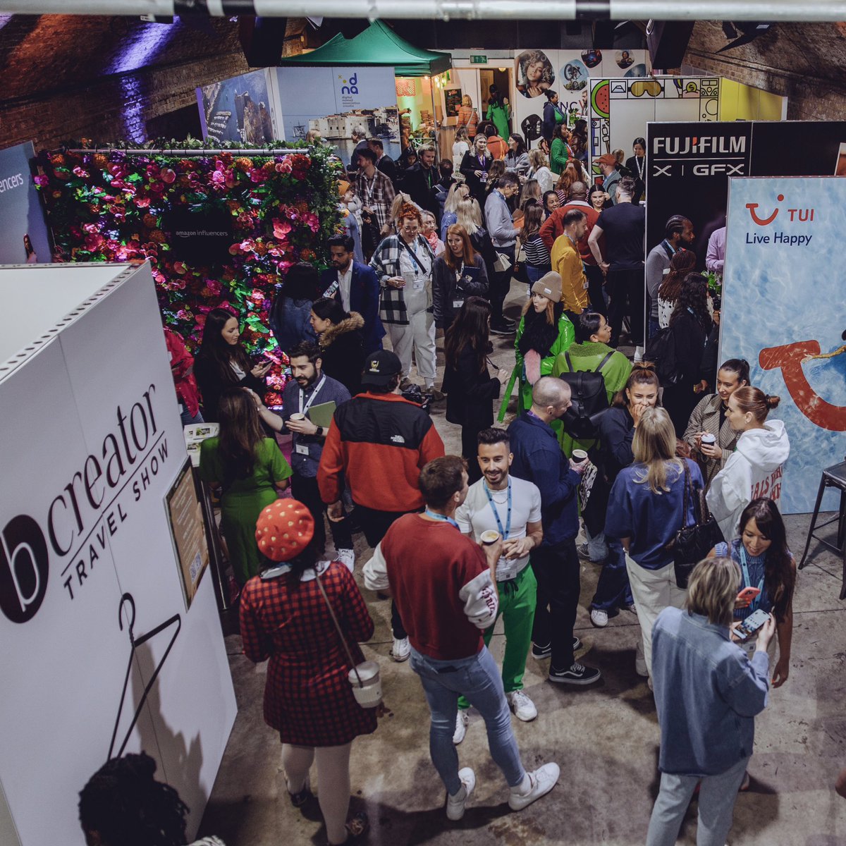 bCreator™ | ITV bCreator Awards #BCAs (@bcreatoruk) on Twitter photo The images from the #BCTS have landed! Thanks so much <a href="/Fordtography/">Kaye Fordtography 📸</a>! What an incredible day! 🤩 The images from the #BCTS have landed! Thanks so much <a href="/Fordtography/">Kaye Fordtography 📸</a>! What an incredible day! 🤩