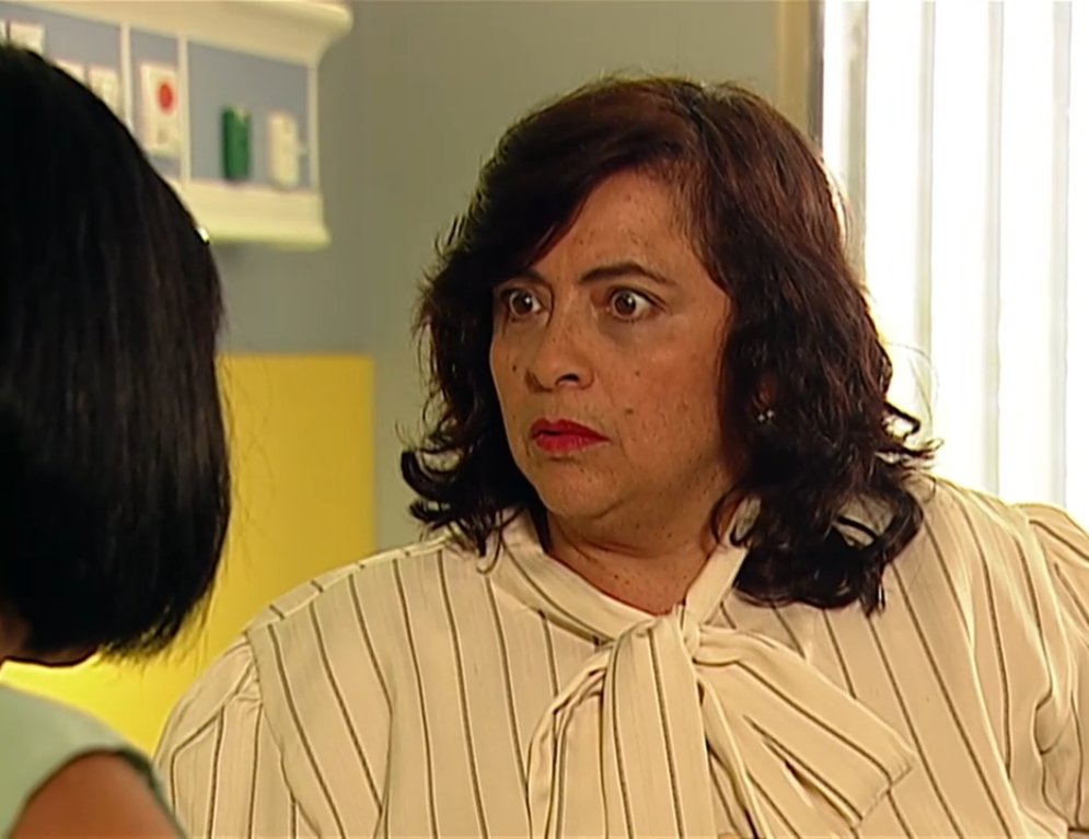 xLaTormenta's tweet photo. #LaTormenta #LaTormentaNova #LT80 Isabella se prepara para descargar el golpe definitivo contra su prima. https://t.co/CgHHYfM0QW