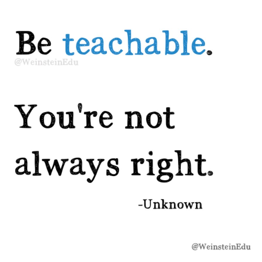 This is so true .I am starting to learn that as the year goes by