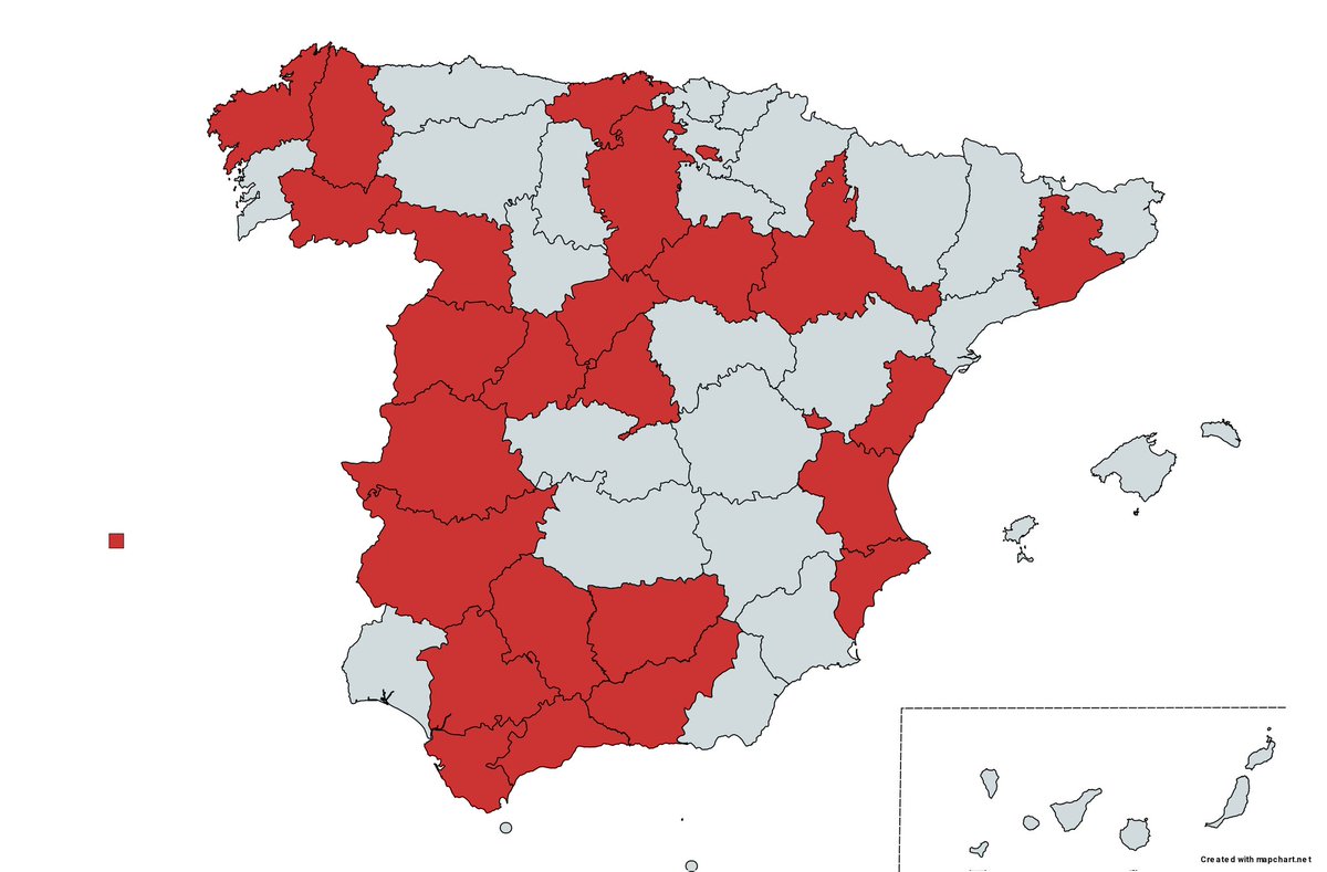 jose_r93's tweet image. A ver, necesito una ruta y gente que me deje su sofá 🤣🤭 
#MAPchat #Españita