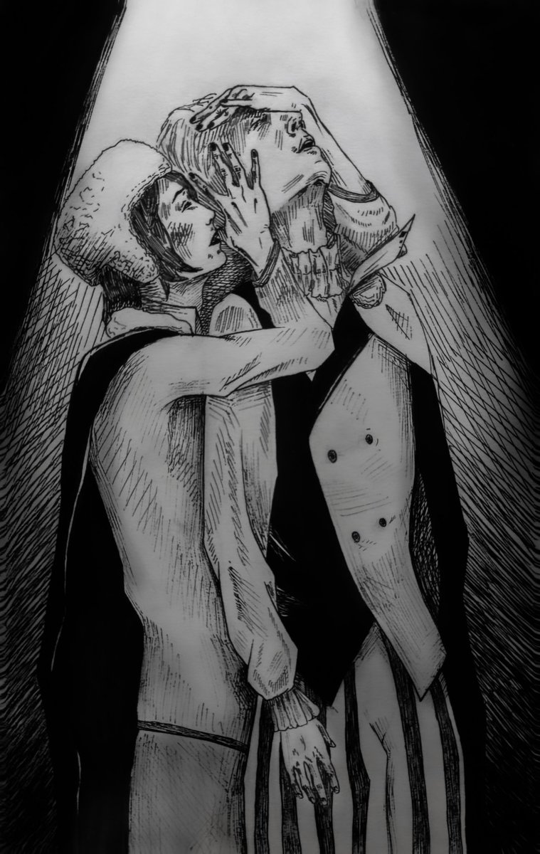 forestthing's tweet image. солнце взойдёт. 
#fyolai #dostogogol