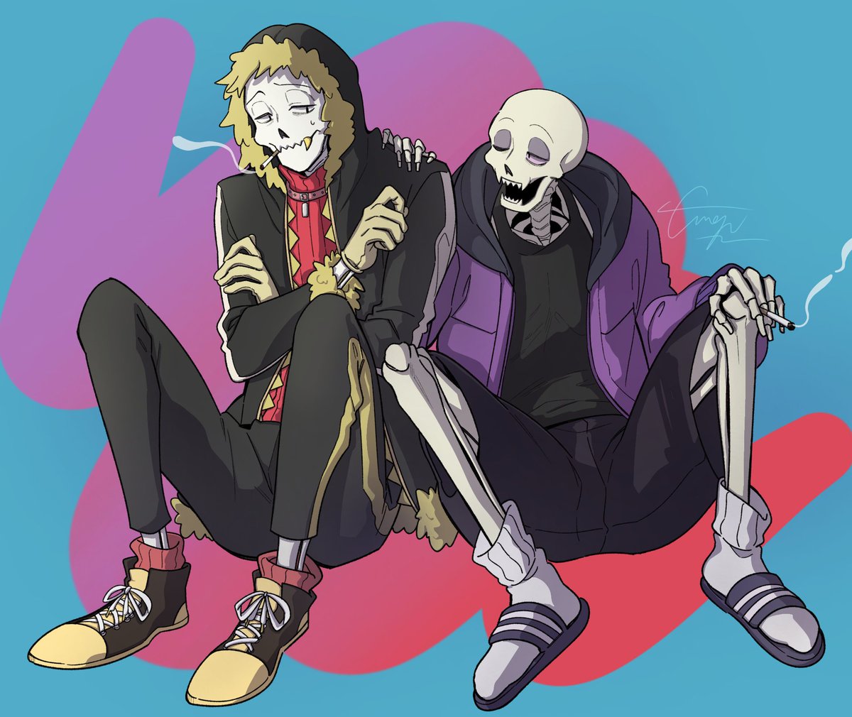 えもじ＠受験無浮上 tweet media