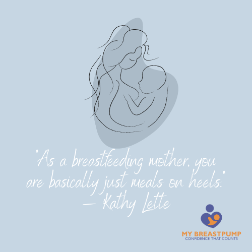 Do you feel like meals on heels? 

#birth #newmum #pregnant #motherhood #maternity #expecting #breastfeeding #breastmilk #Ameda #MyBreastpump #love #Compassion #Follow #comment