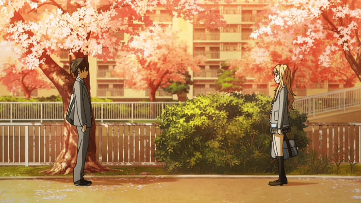 AnimeLineQuotes's tweet photo. "I met the girl under full-bloomed cherry blossoms, and my fate has begun to change" 🌸

- Arima Kousei, Your Lie in April https://t.co/jcQJVo8SEa
