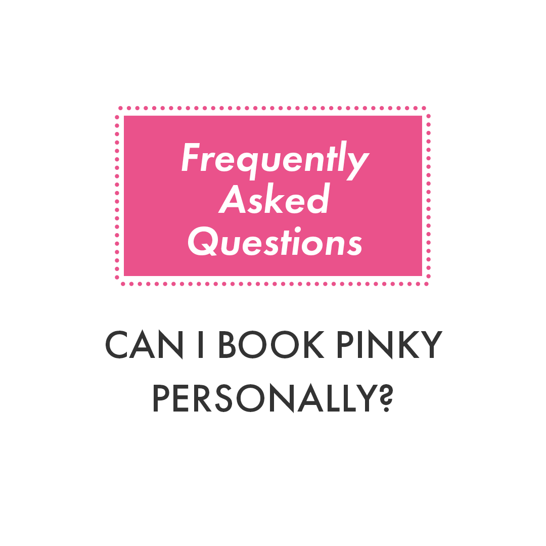PKJackson4's tweet photo. Yes! 🙌 If you want to book Pinky personally for organizing, coaching, consulting, or workshops, the fee is $150 per hour. https://t.co/nQDpSHUztZ