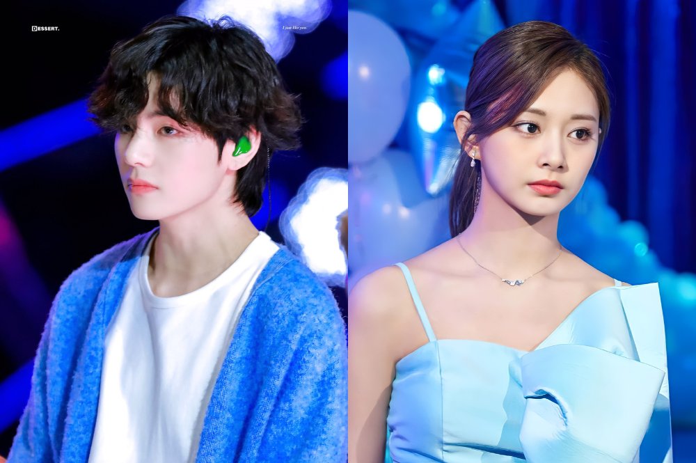 tz_universekim's tweet photo. BREAKING: #Tzuyu And #Taehyung Reportedly Breathing https://t.co/cRMmZ3KHfu https://t.co/kDkbzJ0QaH