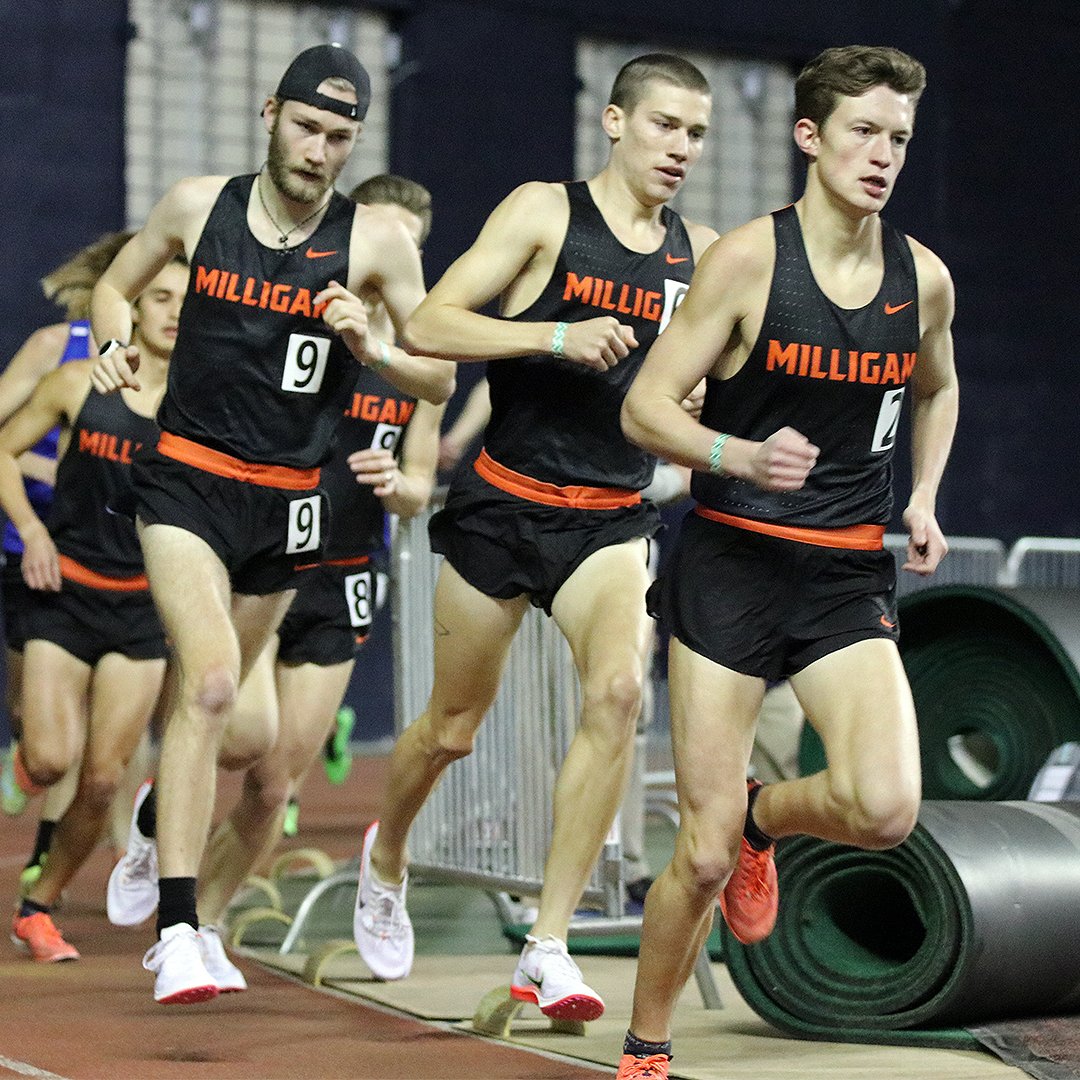 MilliganBuffs's tweet photo. 𝐋𝐢𝐯𝐞 𝐥𝐢𝐤𝐞 𝐄𝐥𝐢

Milligan University has announced that Eli Cramer will be inducted into the Milligan Athletics Hall of Fame. #BuffStrong #LiveLikeEli @milliganxctf 

📝https://t.co/6vbfdxVnST https://t.co/6sCyahoT1c