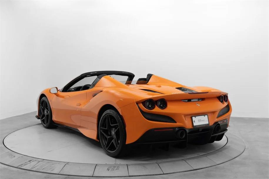 dupontregistry-on-twitter-one-off-arancio-borealis-2022-ferrari-f8