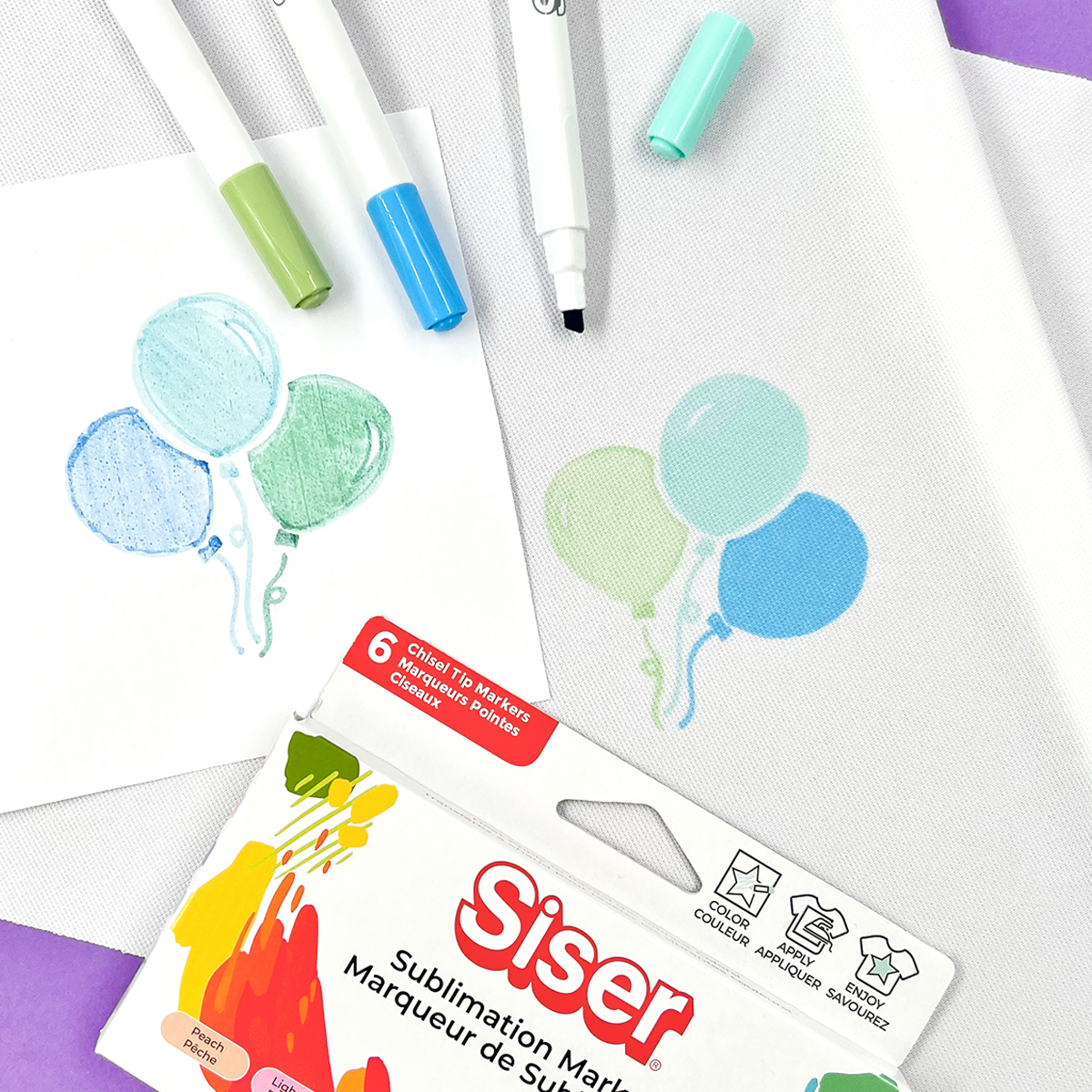 Hobbycraft's tweet image. Introducing the @Siser_NA Digital Cutting Machine – the perfect choice for keen crafters and small craft businesses alike!

Now available in store and online, exclusively at Hobbycraft! Shop now: hobbycraft.co.uk/ideas/How-to-M… 

#Hobbycraft #Siser