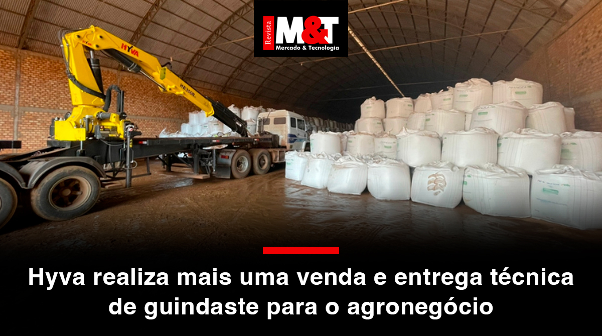 revistamt1's tweet photo. A Agropecuária Cavalca adquiriu HBR 350 montado em um bitrem.
https://t.co/RZNaW8H5Z8
#sobratema #revistamt #revista_mt
#brasil #Agropecuária #Cavalca #bitrem #fazenda #empresa #Brasnorte #PaloAlto #Hyva https://t.co/3ZBDmCZkX0