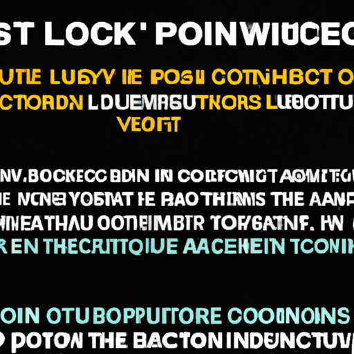 IA Blockchain tweet media