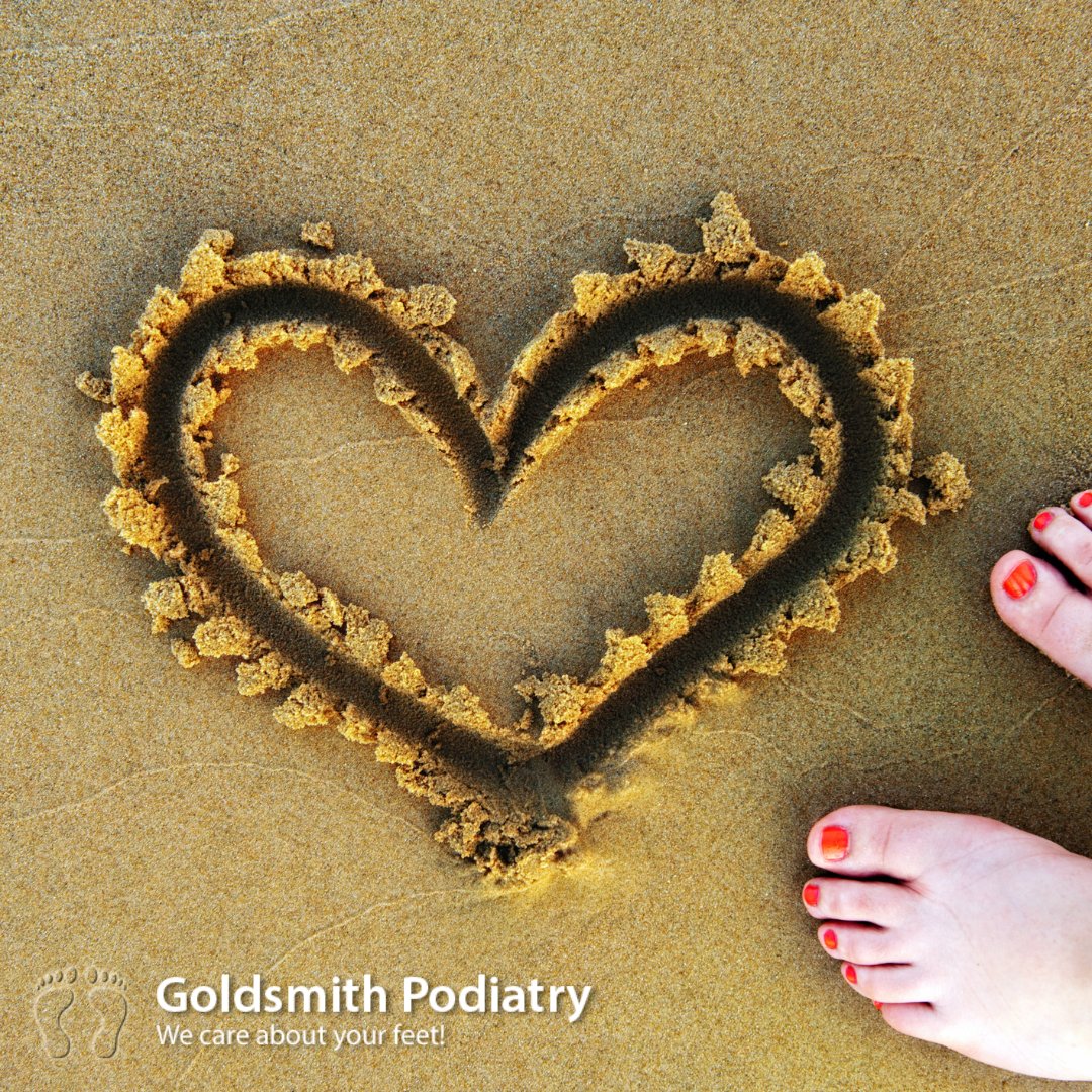 GoldsmithFootDr's tweet photo. Your heart is responsible for pumping healthy, nutrient-rich blood to all parts of your body. A healthy heart is very important! Visit our blog for expert tips on some signs in your lower extremities that may signal an underlying heart problem. https://t.co/GktQoBcxqe https://t.co/4ZGe0k3LpJ