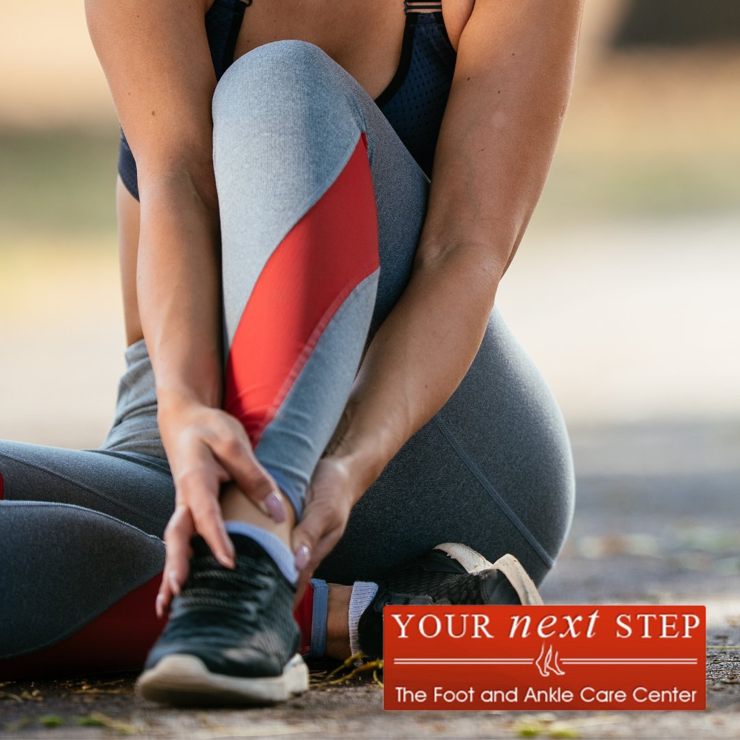 Spring is here and it's time to return to the great outdoors for sports and activities! Today the experienced Podiatrists at Your Next Step share tips for preventing youth spring sports' injuries, and what to do if they are injured: bit.ly/3uYCF6p
