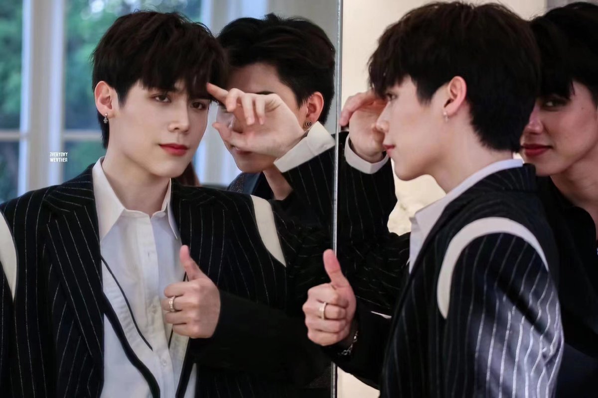 AmazingAmyGOne's tweet photo. @MemindyOfficial @Bossckm_ @Noeul_lee6 @fort_fts @peatwasu Take a good rest tonight and have fun tomorrow 🥺💕 Fort&amp;Peat❤️❤️❤️ https://t.co/J9Upcw6BNH