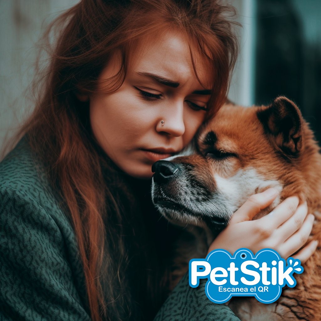 pet_stik's tweet photo. Recuperar a una mascota, es un proceso muy difícil.
¡PetStik te ayuda a recuperarla mucho más rápido!
Son placas con tecnología de 3a. generación con QR que almacena los datos de tu mascota y tus contactos de emergencia.
Pídela en https://t.co/bpp3wNOUz6 https://t.co/OYCpV66Yku