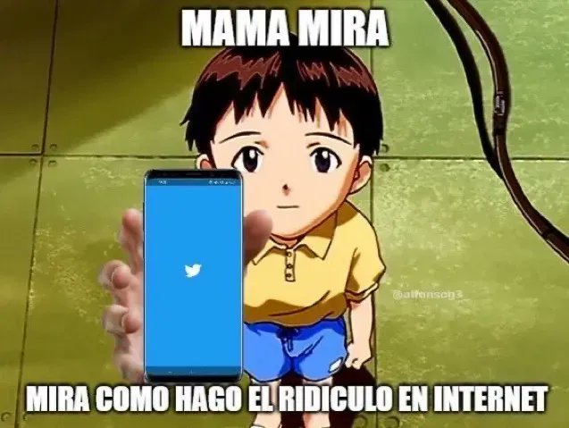soy este