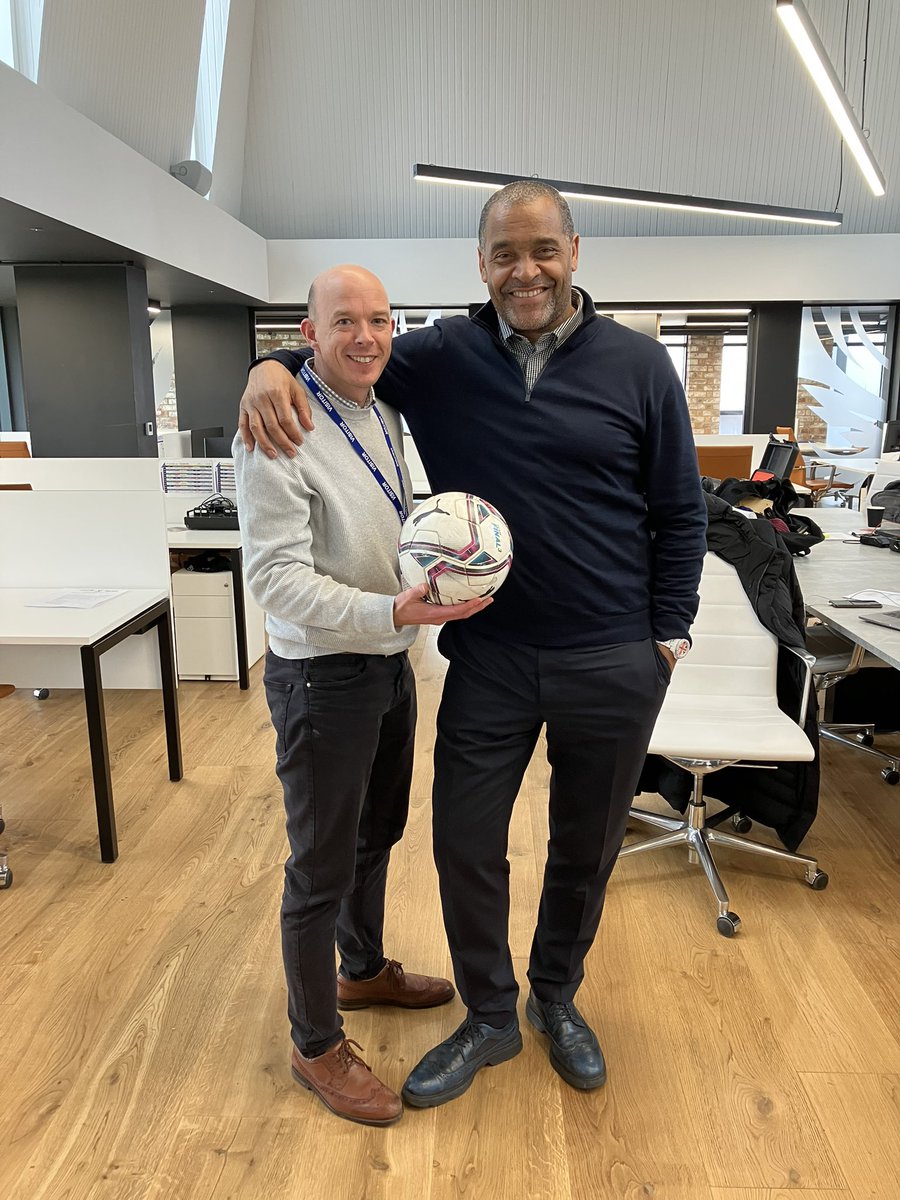 Ian Morris tweet media