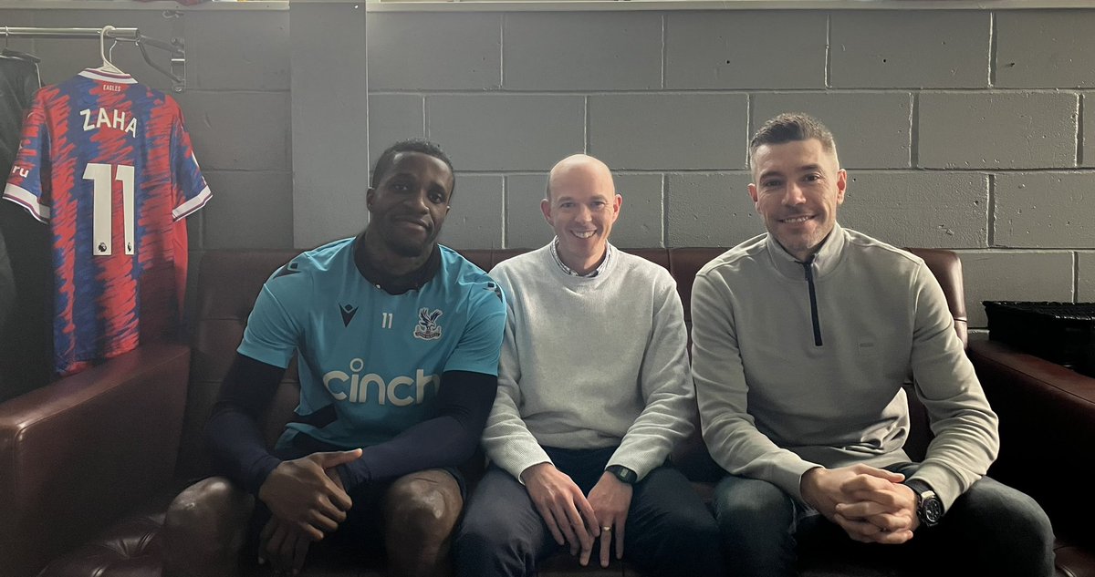 Ian Morris tweet media