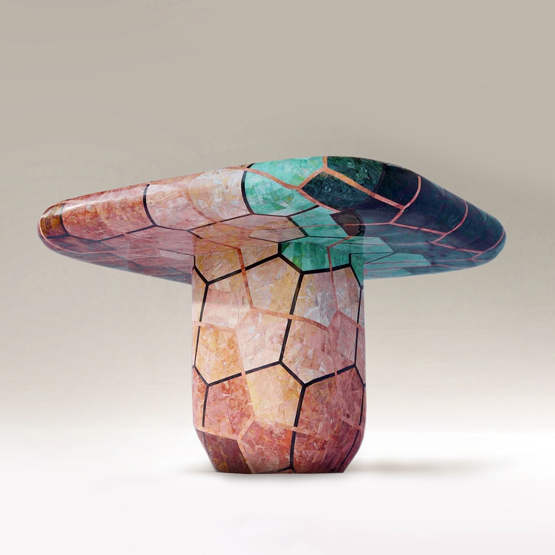 effetto__'s tweet photo. As PAD Paris 2023 returns to the French capital, see our must-see highlights from the world’s coolest art and design fair, including:
1. Galerie BSL
2. Galerie Gosserez
3. Foreign Agent
4. Mass Modern
Link to read the full #EffectMagazine article → https://t.co/920NL9zZWX https://t.co/waxE6dOzw3