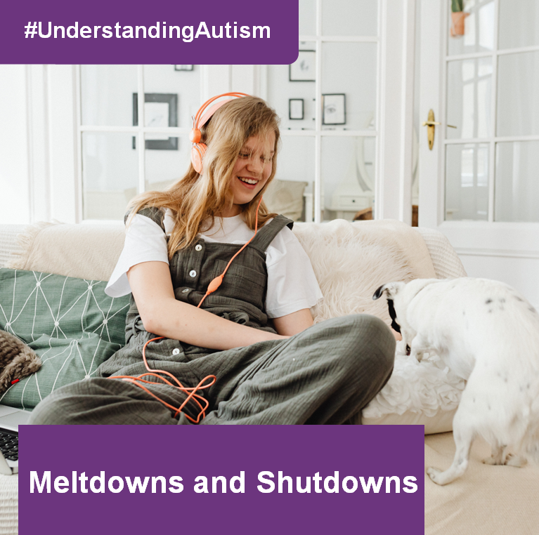 SurreyNews's tweet photo. This #AutismWeek, an ATLAS member talks about their meltdowns and shutdowns. Read the full blog here: https://t.co/dobaDUpWXw

Our website has support details for autistic people👇
SEND local offer for 0-25s: https://t.co/fzNvPTj9bO
Adults aged 25 plus: https://t.co/el37yZKsYT https://t.co/I5pqoawYVt
