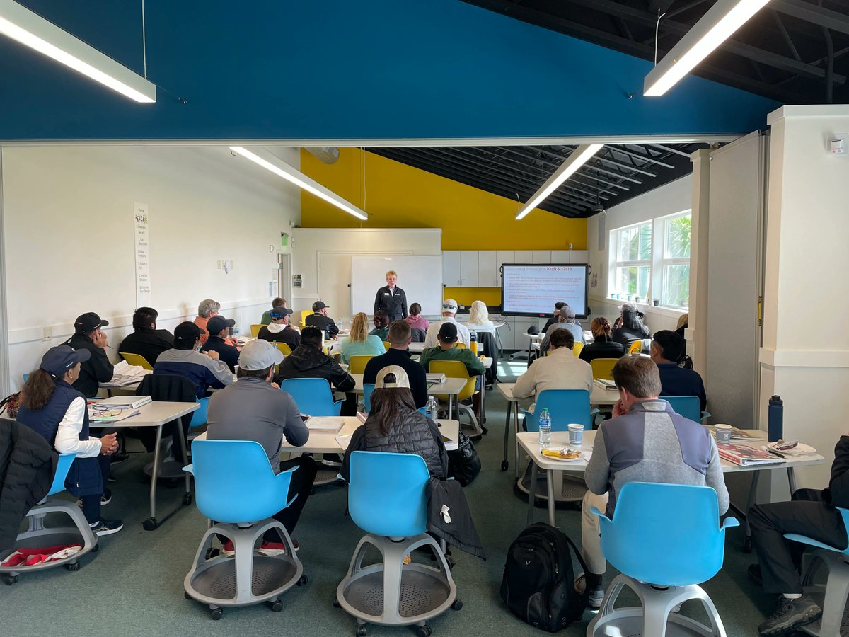 First Tee - Green Valley Ranch tweet media