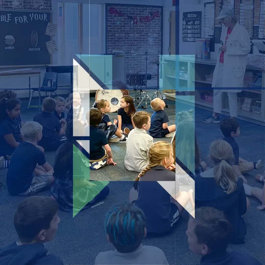 Hampstead Academy tweet media