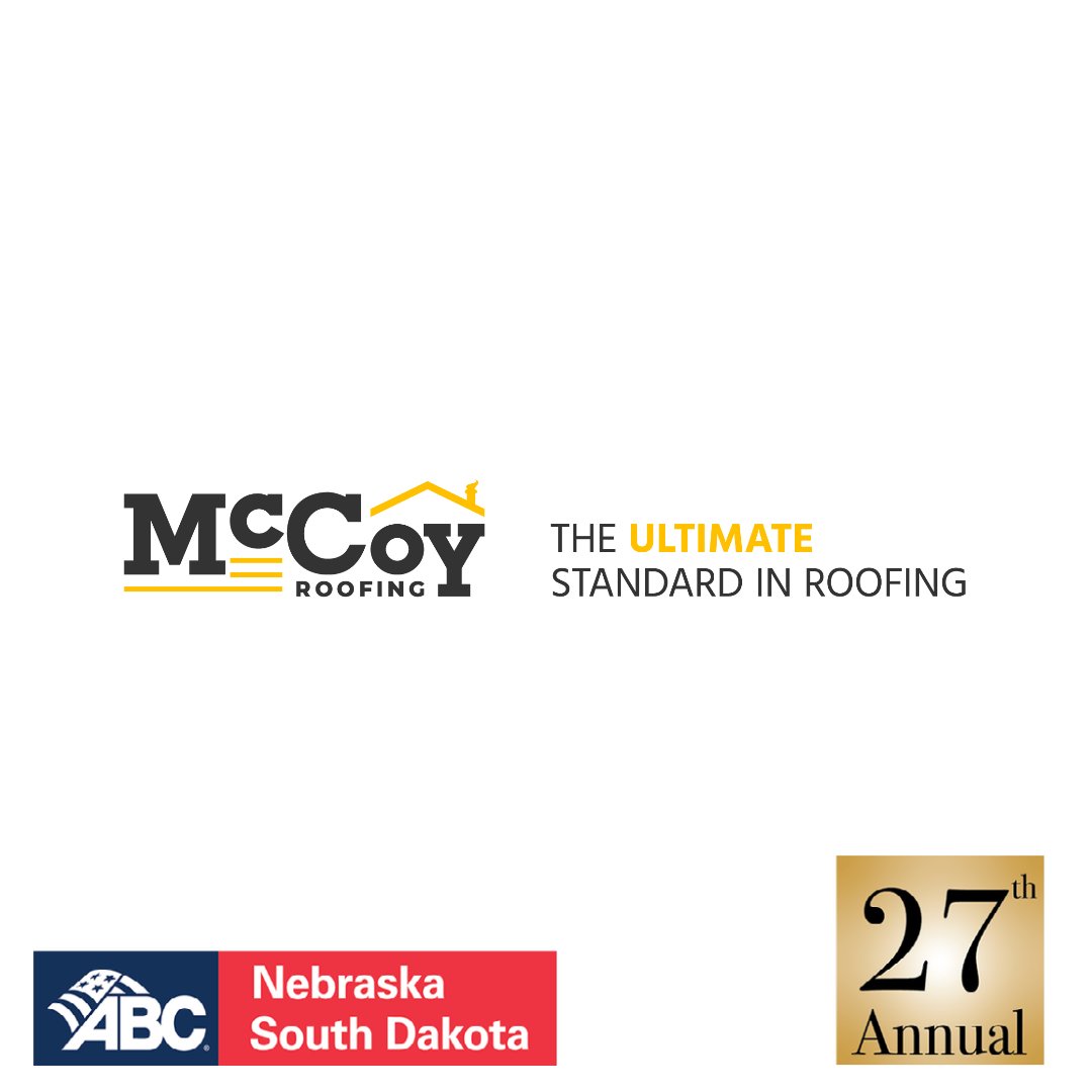 ABCNebraska's tweet photo. Congratulations to McCoy Roofing, LLC! McCoy won an Eagle Award at this year's EIC for their project, First Presbyterian Church! #2023EIC #McCoyRoofing #Nebraska #SouthDakota

First Presbyterian Church - https://t.co/mai55GfWwv https://t.co/h9hfKuMWLt