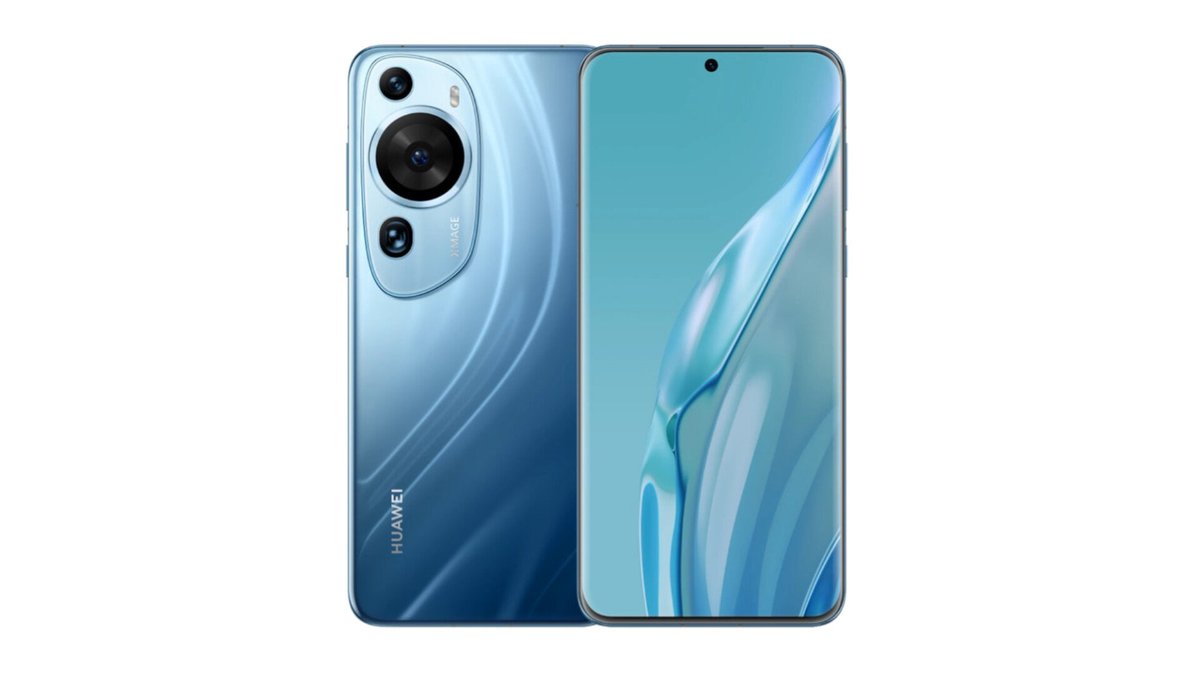 Upgrade your life with #Huawei P60 Art - where technology meets art.

✅️48MP primary camera 
✅️13MP selfie camera 
✅️Qualcomm® Snapdragon™ 8+ Gen1
✅️6.67' 1220p 120Hz LTPO OLED display 
✅️Fast charging 88W & 5100mAh battery. 

#HuaweiP60Art