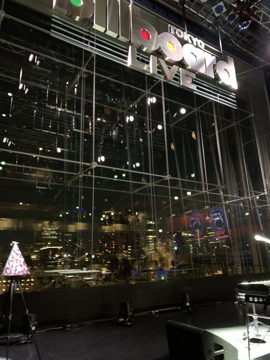 bluabrilo's tweet photo. 只今帰宅。
FL LIVE最高でしたーーーっ💕
わりとギリ到着でしたが多くのLINKSさまにご挨拶できて嬉しかったです🥰

7日納車で今回初めての高速だったけどプロパイロットって凄いのね😳
普通に運転するより緊張したけど…💦 https://t.co/nmMWZTn4NQ