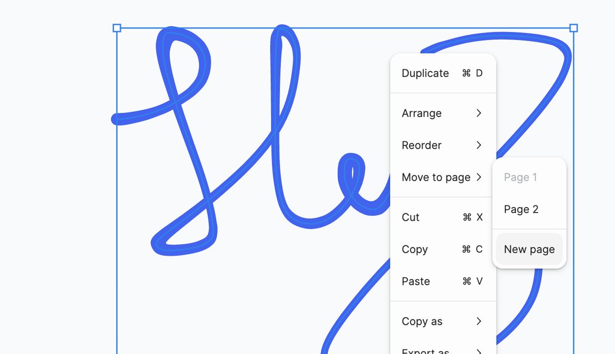 Tldraw On Twitter We Added The Ability To Create A New Page While tldraw-on-twitter-we-added-the-ability-to-create-a-new-page-while