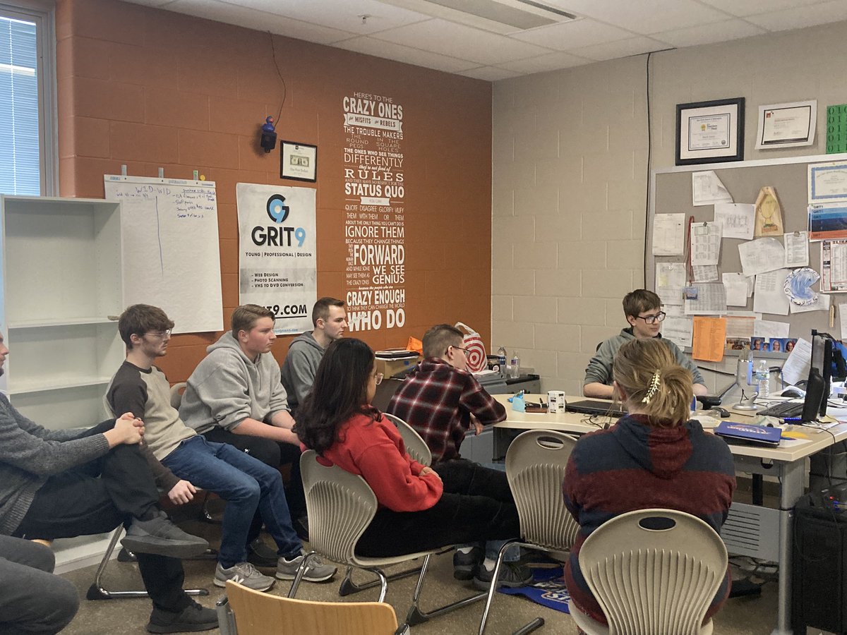 Grit Nine tweet media