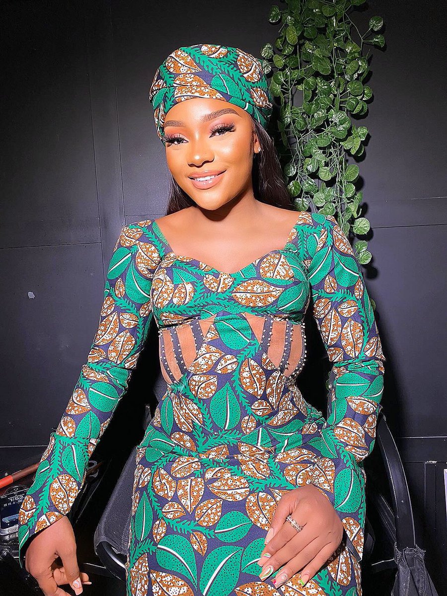 Queen Ruby Oluchi (@RubyOluchi) / Posts / X