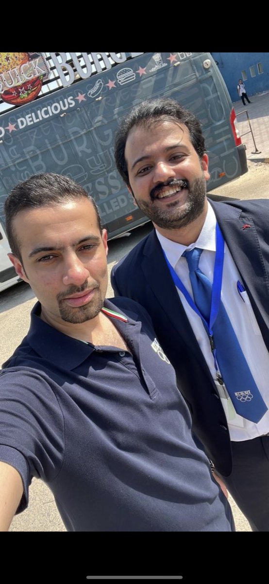 خالد الشملان tweet media
