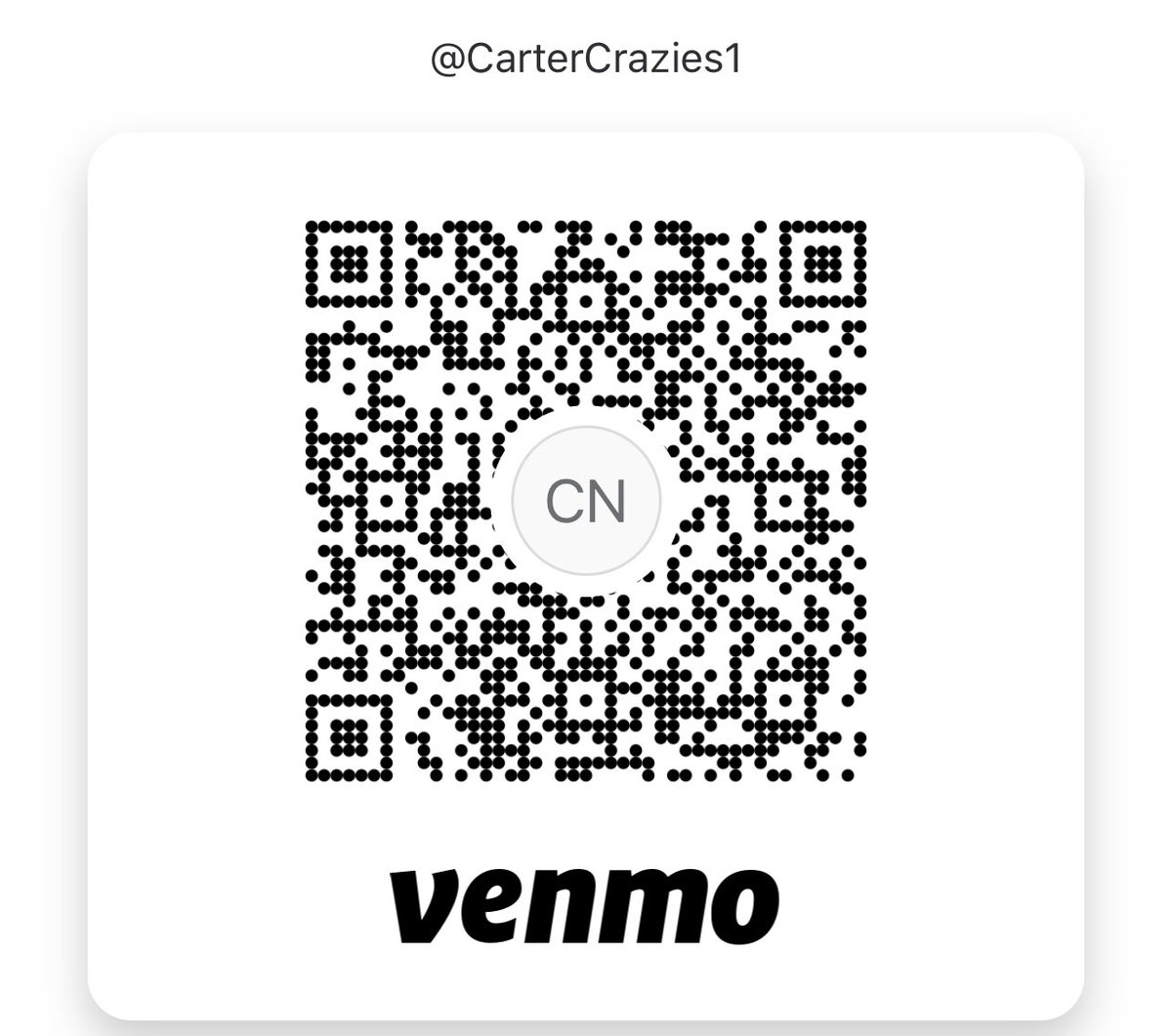 Carter Crazies 🐶 🌵 tweet media