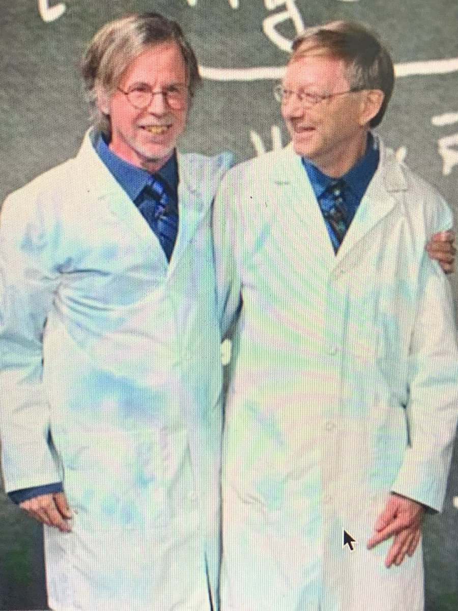 Dana Carvey tweet media