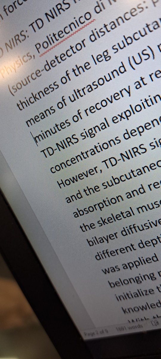 re_re84's tweet image. #paperwriting 

Always difficult for me to find time for stopping and writing...also if I would write at least 4-5 papers 

Suggestions?