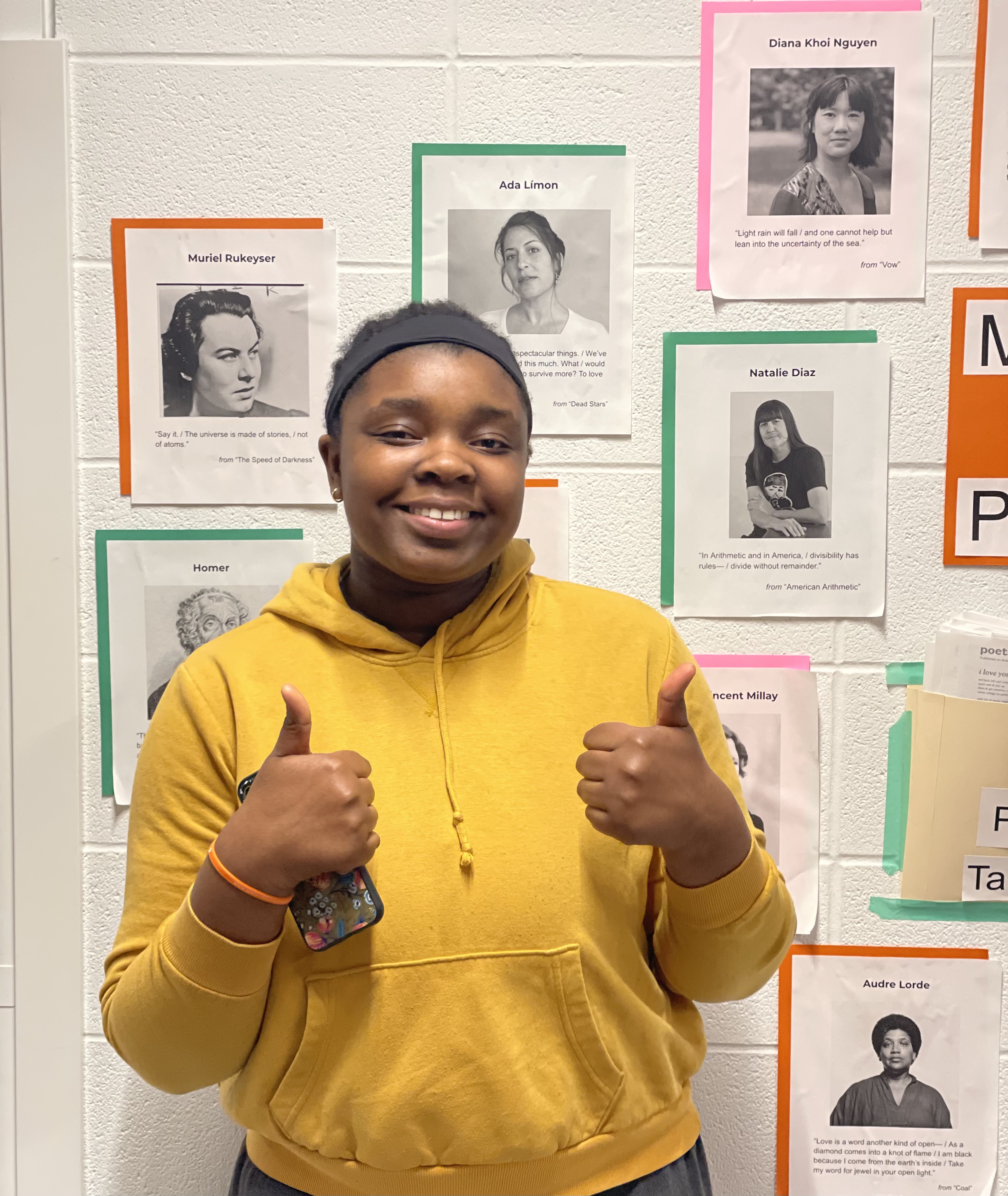 Stratford High School (SHSRed_Devils) / Twitter