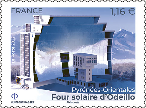 toutsurletimbre's tweet photo. ⏱️ Dernier jour pour se procurer ces timbres ⤵️
mais il est encore temps de voter pour eux ! ▶️https://t.co/QOJ8H7HMIB ◀️
💯 lots en jeu 🎁!
@PROMES_CNRS @leDepartement66 @ChateauDeBy @leCMN
@citelanguefr @TER__SNCF
#RosaBonheur #Odeillo #TER #Francophonie https://t.co/JWjxNcAFYR