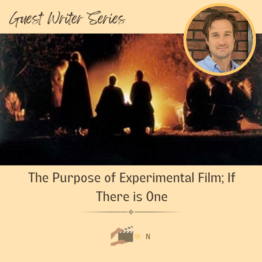 WHN_blog's tweet photo. Let's talk about experimental filmmaking... what's its purpose? 🧐Guest writer Brian Reverri talks about his thoughts on the topic--- check it out!🎬#experimentalfilm #avantgarde #andywarhol #empirefilm #mayaderen #meshesoftheafternoon #whnblog #whathappensnextblog https://t.co/FUBugOjxGu