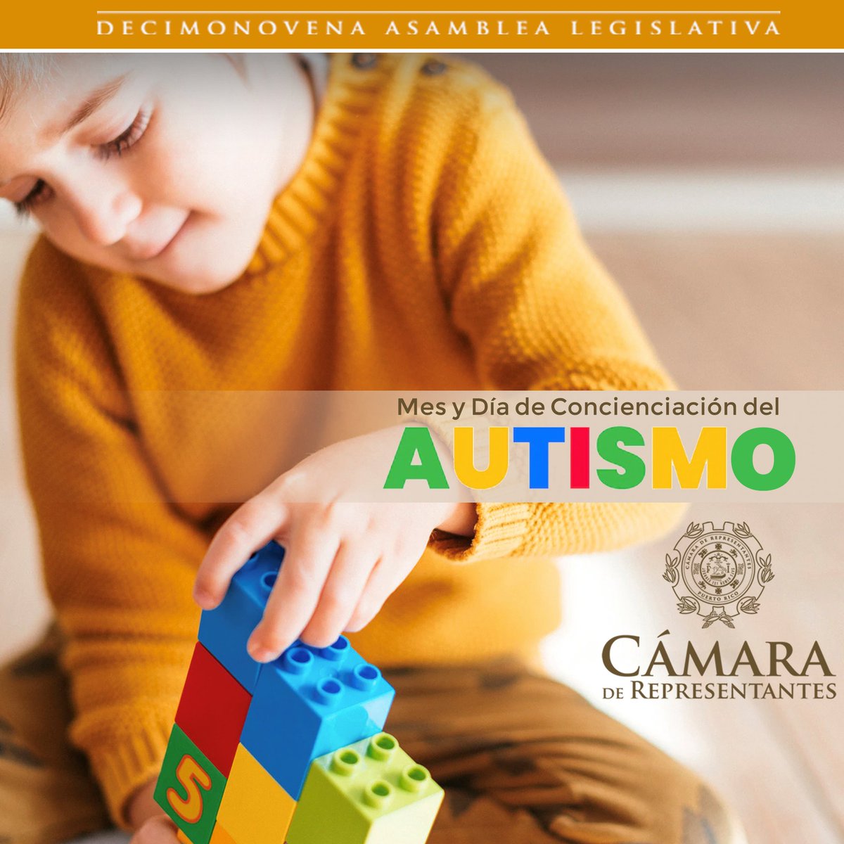 Cámara de Representantes de Puerto Rico tweet media