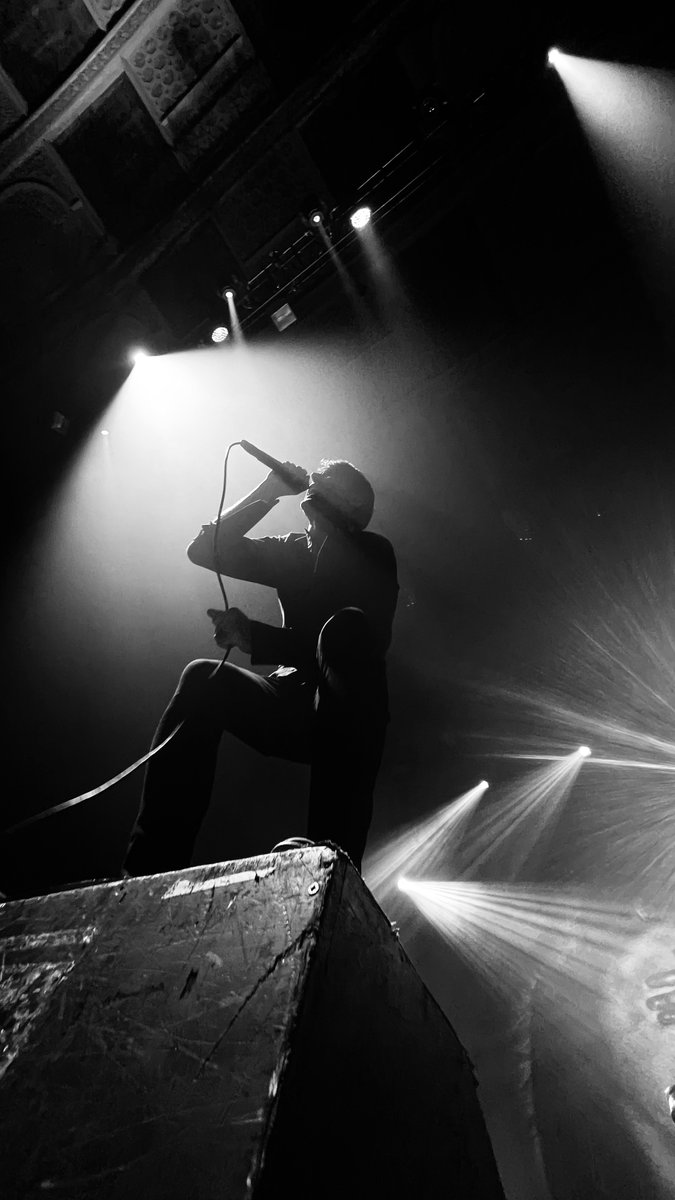 Suede HQ tweet media