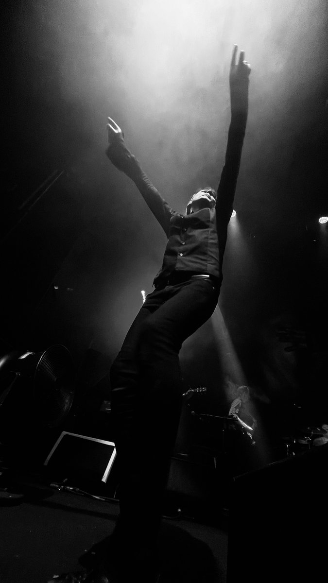 Suede HQ tweet media