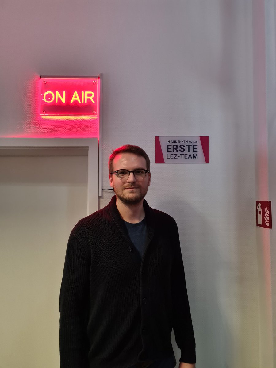 Markus Moeckel tweet media