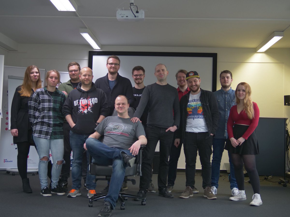 Markus Moeckel tweet media