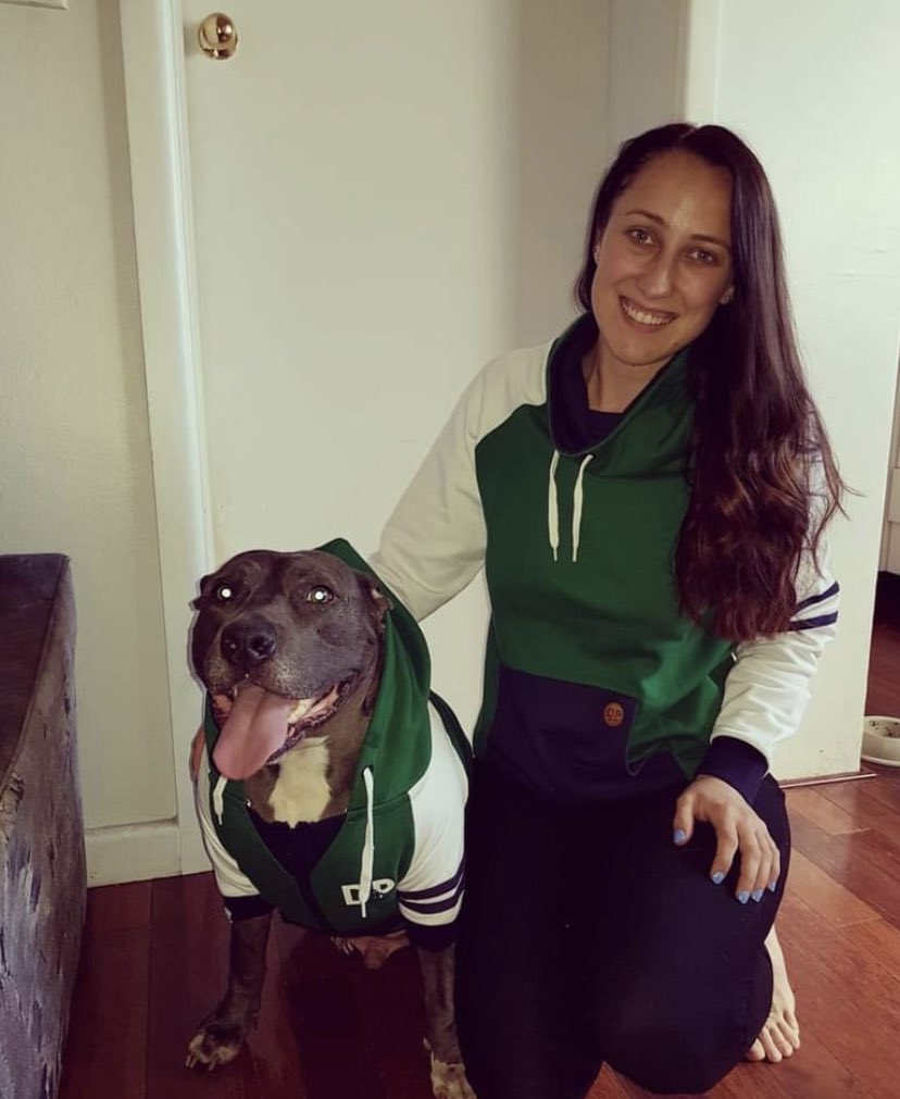 PennyStGW's tweet photo. As we move into Round 1, Season 2023, let’s not forget this beautiful young lady, Danielle FJ, who was a fabulous role model for female football &amp; was taken from us too soon. A great supporter too of Warriorworld. #danniellematters #adayfordannielle #justice https://t.co/u2vp8hPcIh