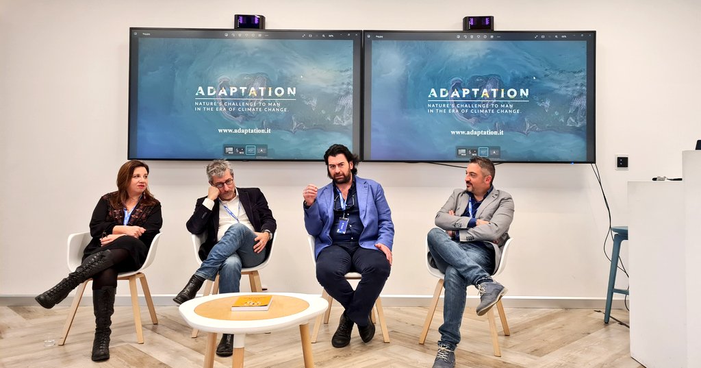 VITTORIO GABRIELE tweet media