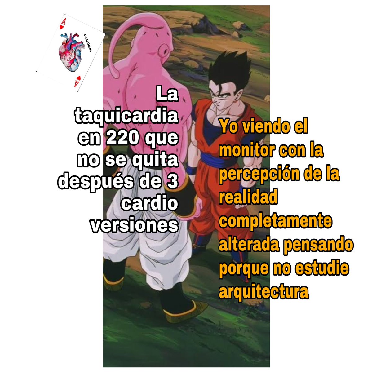 Terquicardia…😂🫀⚡️