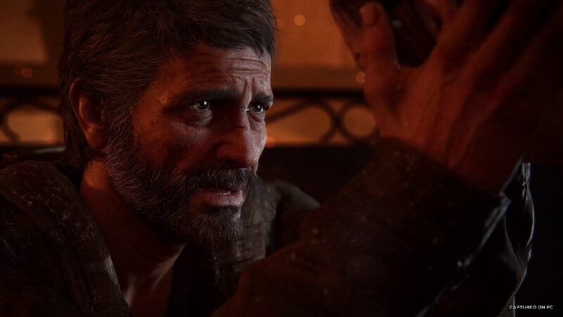 ift.tt/au5AUfV : Análisis The Last of Us: Part I en PC, una obra maestra lastrada por un port decepcionante